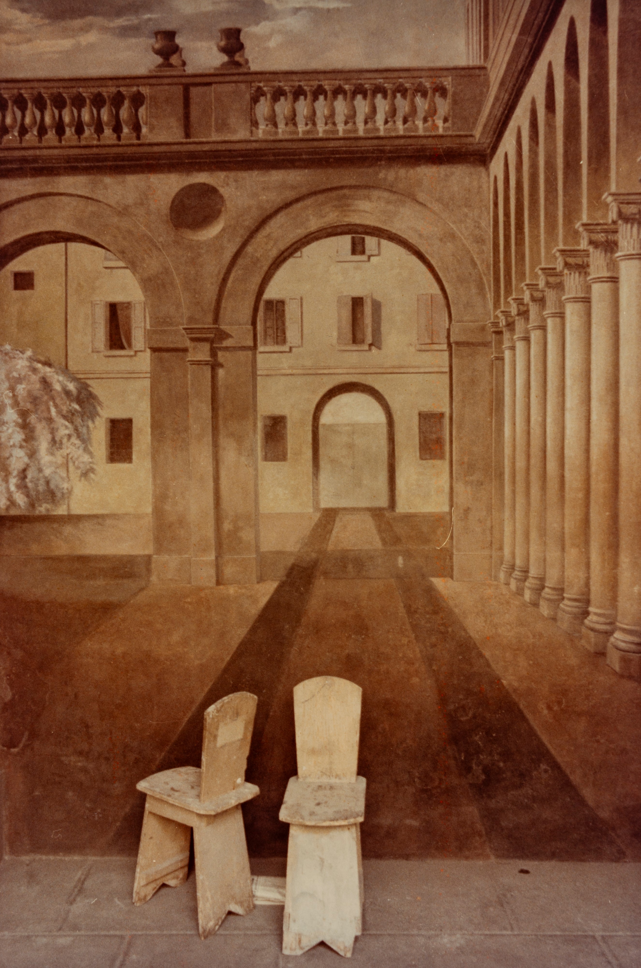 Portfolio Comune di Modena