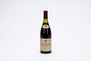 Henri Jayer Vosne Roman&eacute;e Cros Parantoux Grand Cru