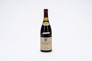 Henri Jayer Richebourg Grand Cru