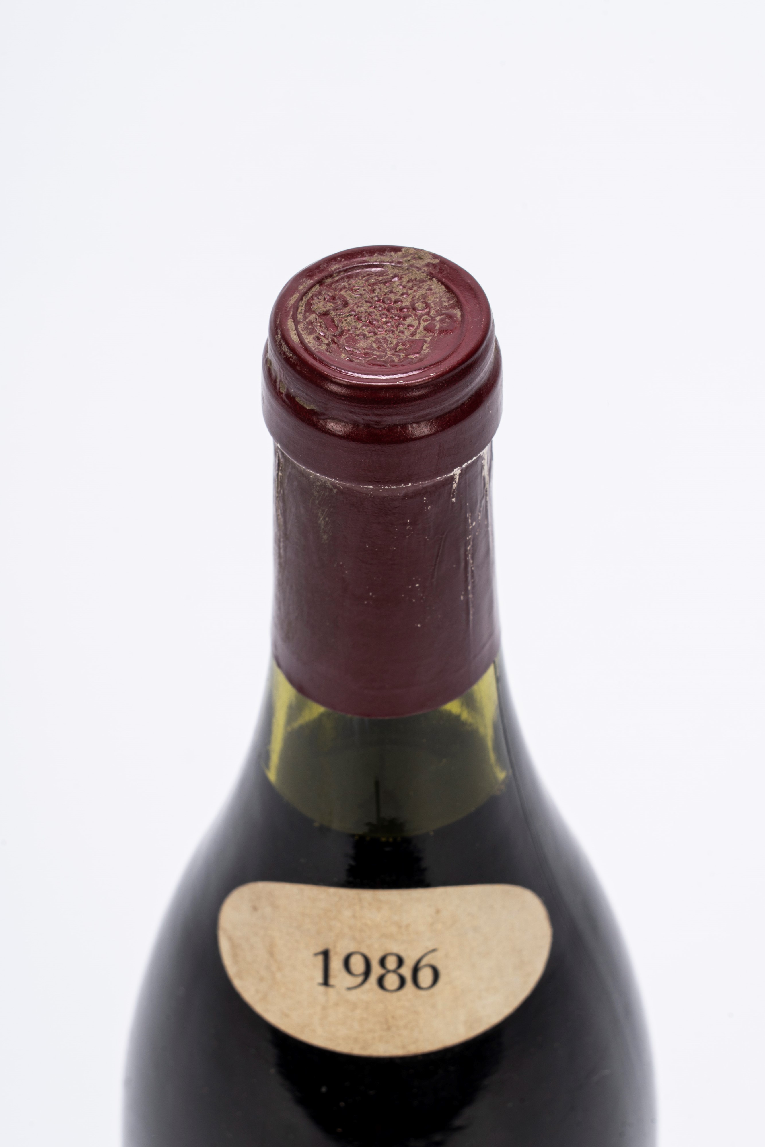 Henri Jayer Richebourg Grand Cru