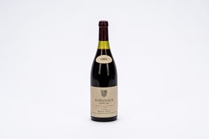 Henri Jayer Echezeaux Grand Cru