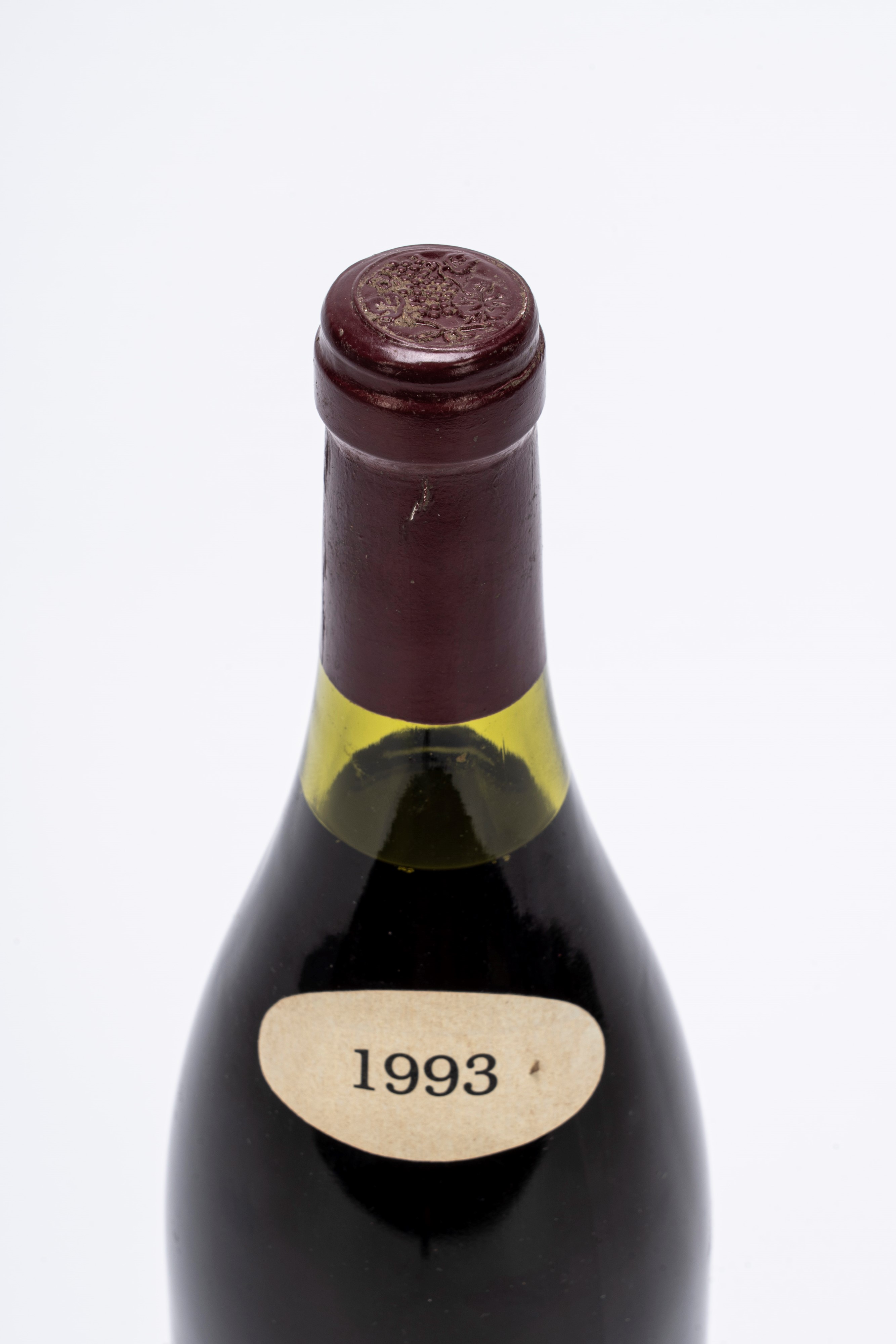 Henri Jayer Echezeaux Grand Cru