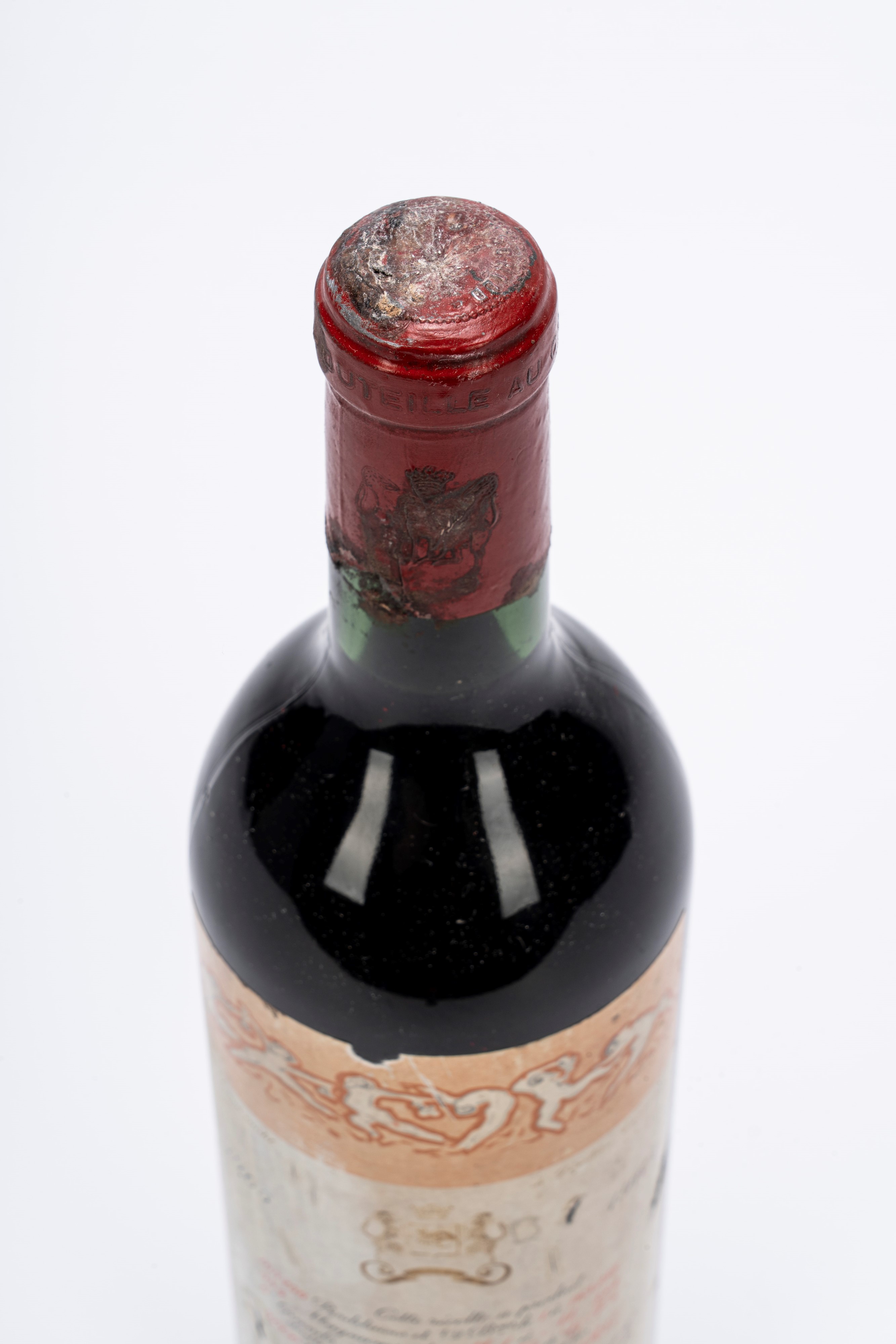 Chateau Mouton Rothschild