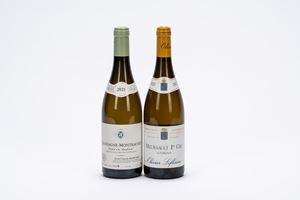 Selezione Borgogna (2 BT)