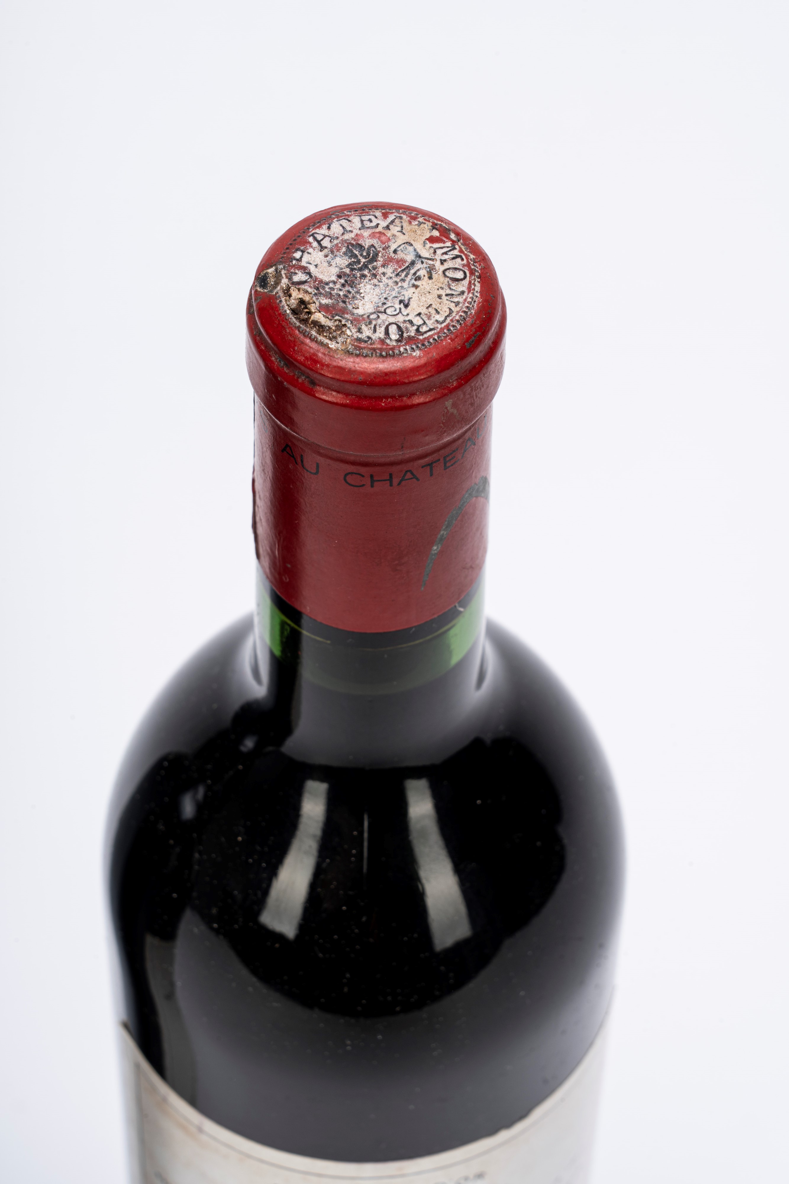 Selezione Chateau Montrose (3 BT)