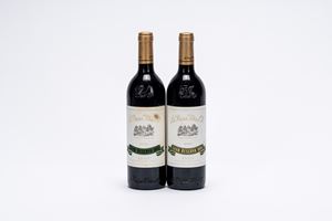 La Rioja Alta S.A. Gran Reserva 904 (2 BT)