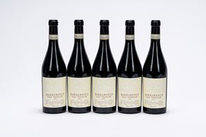 Cantine San Silvestro Gaia Principe, Barbaresco DOCG (5 BT)