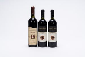 Selezione Chianti (3 BT)