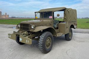 Weapon Carrier WC 52