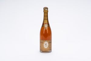Louis Roederer, Champagne Cristal