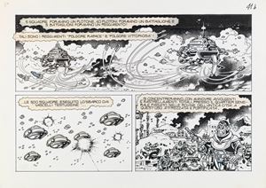 I Briganti - Tutti gli uomini della legge