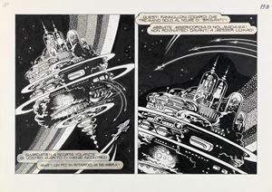 I Briganti - Governanti e rivali