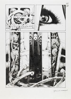 Ut - Gli uomini se ne vanno, gli arrabbiati restano