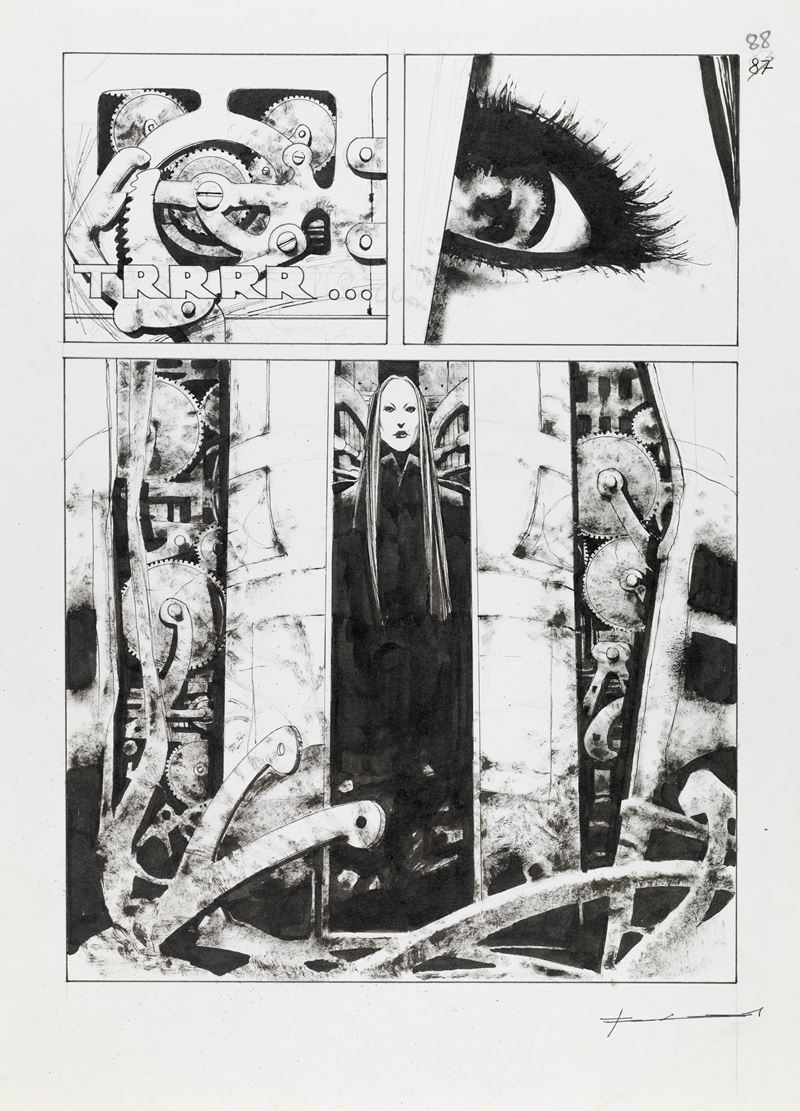 Ut - Gli uomini se ne vanno, gli arrabbiati restano