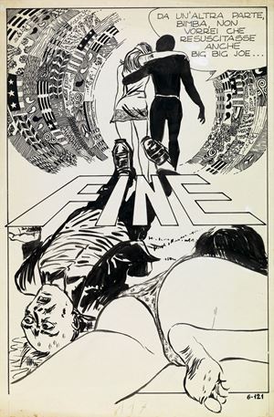 Genius - La villa delle donne perdute