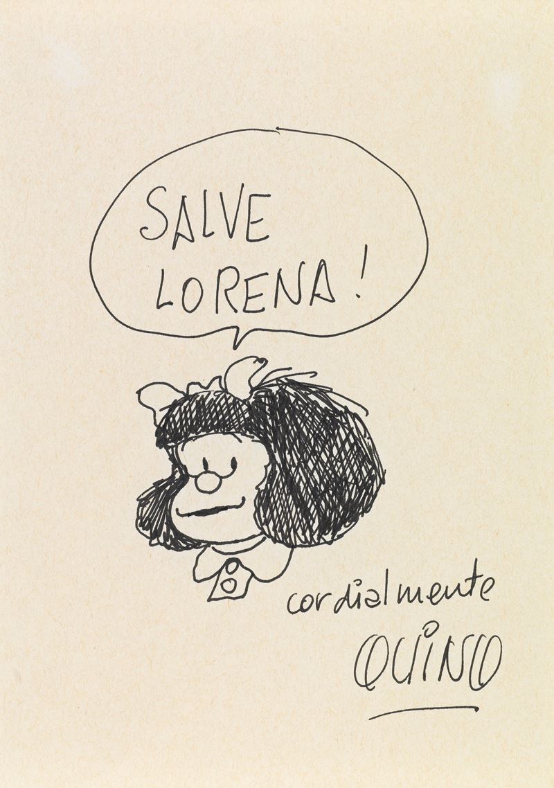 Mafalda