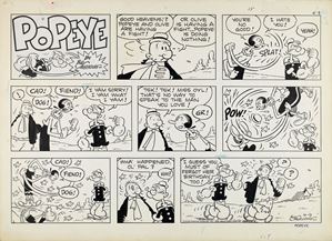 Popeye