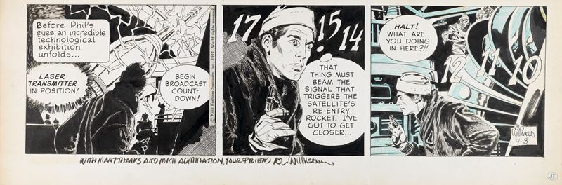 Secret Agent Corrigan