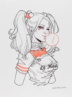 Harley Quinn