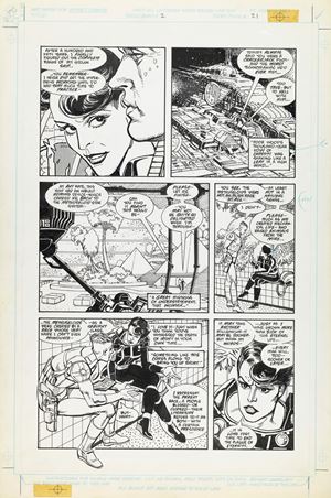 Twilight - Lord of the Long Shadow