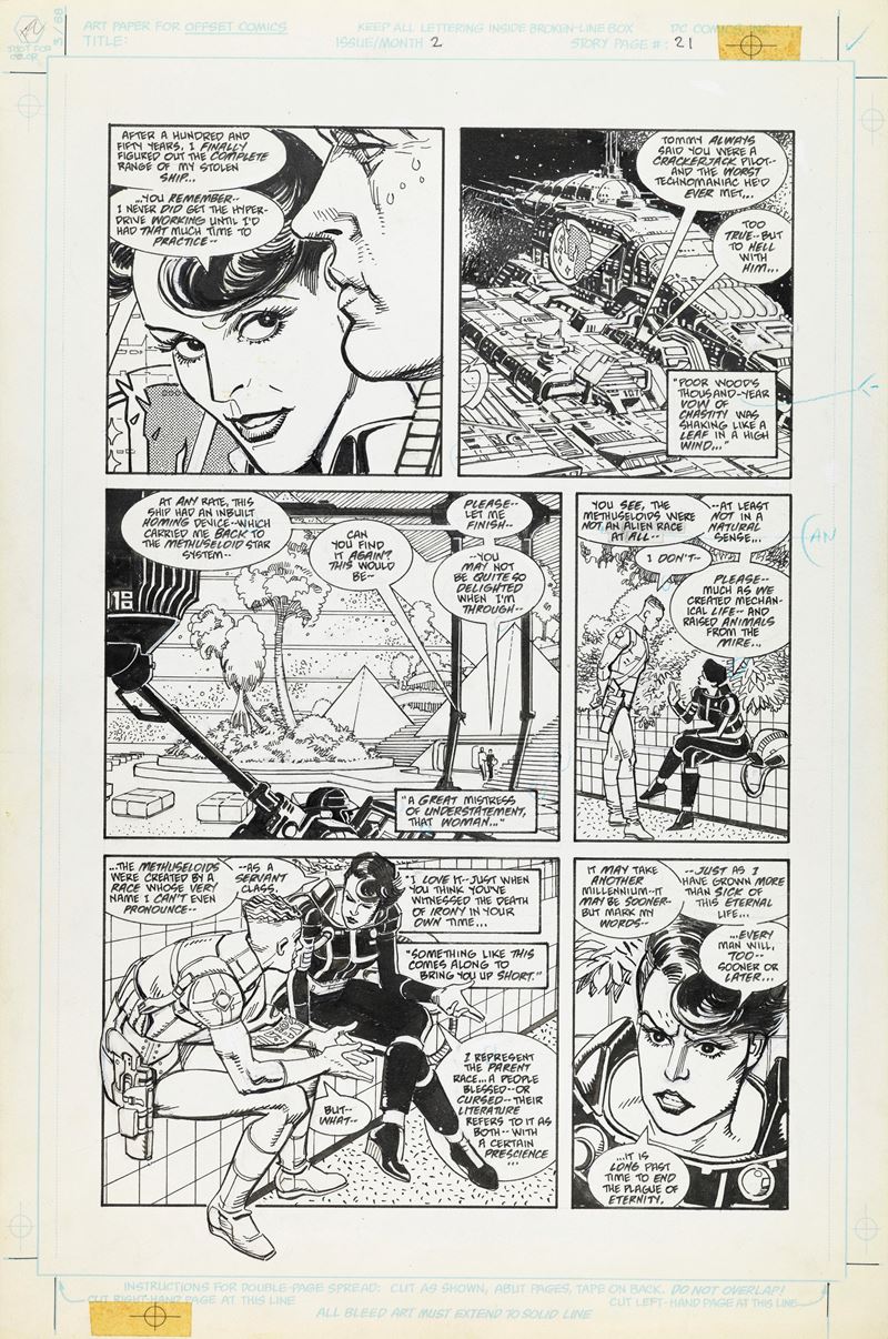 Twilight - Lord of the Long Shadow