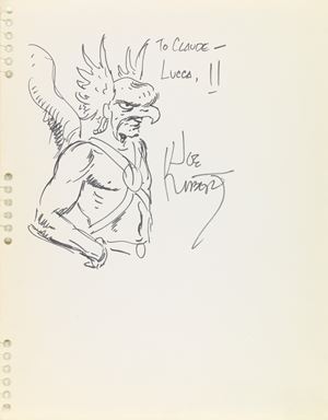 Hawkman