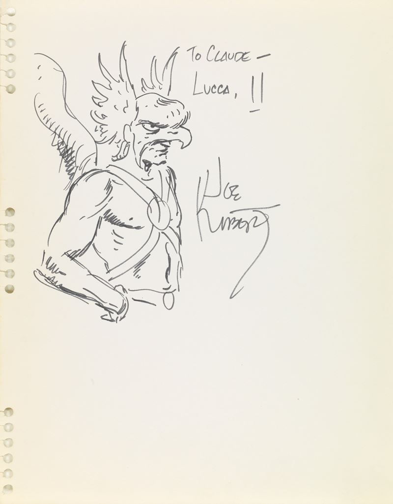 Hawkman
