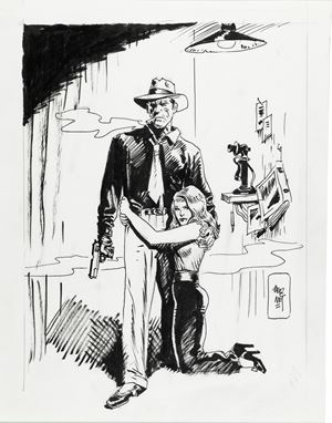 Torpedo e Susie (telefono)