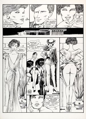 L&rsquo;histoire d&rsquo;O 2