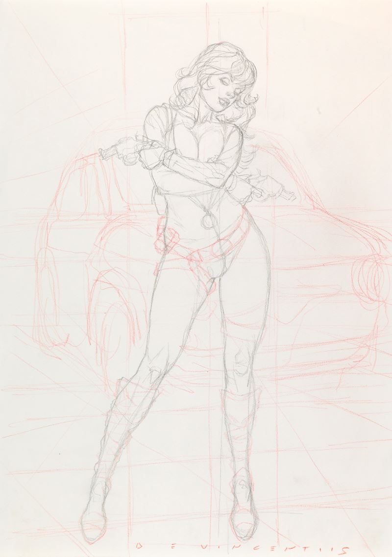 Sexy Girl (macchina)