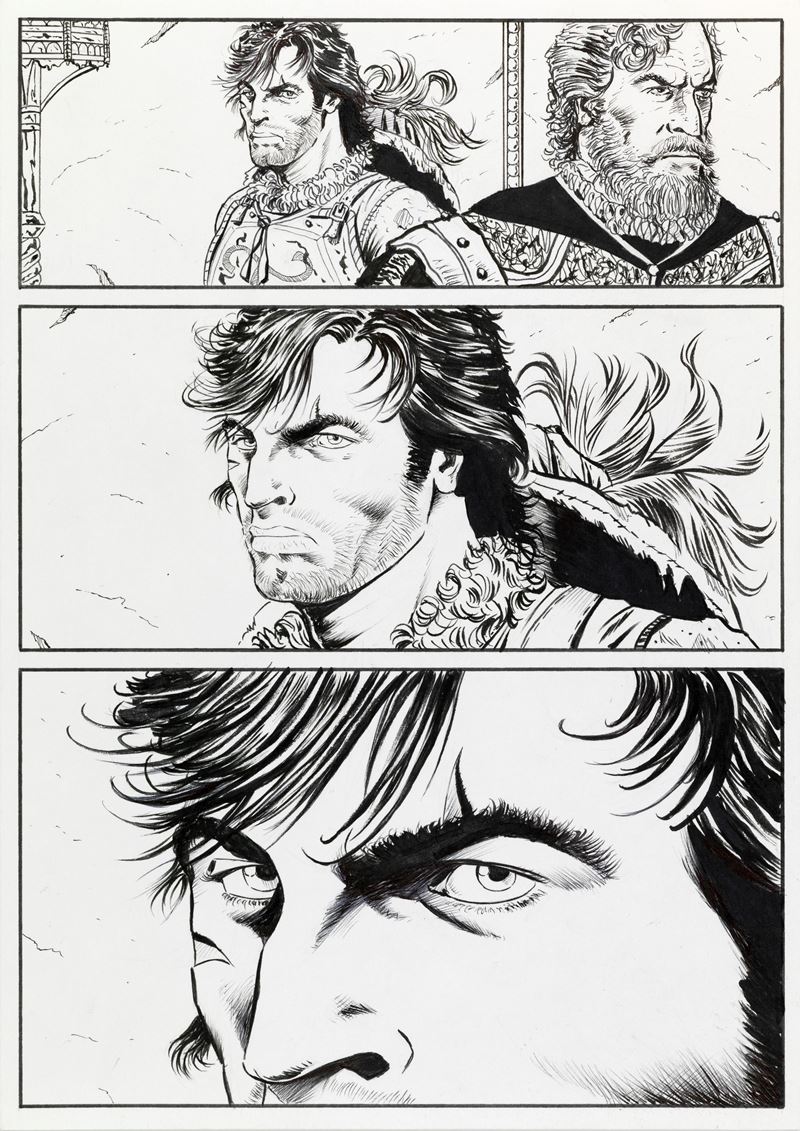 Dago - Una piccola guerra fatale