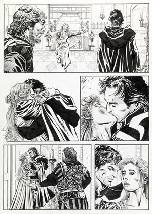 Dago - Una piccola guerra fatale