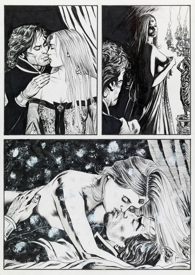 Dago - Una piccola guerra fatale