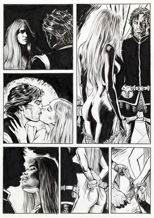 Dago - Una piccola guerra fatale