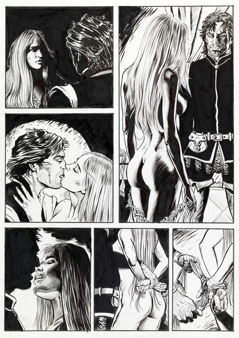 Dago - Una piccola guerra fatale