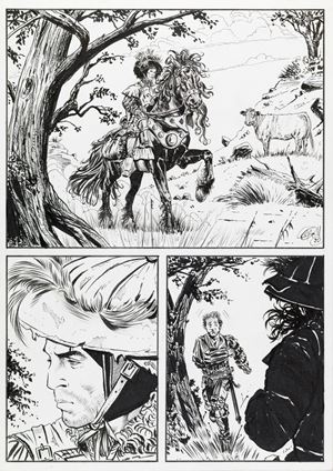 Dago - Una piccola guerra fatale