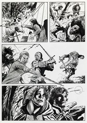 Dago - Una piccola guerra fatale