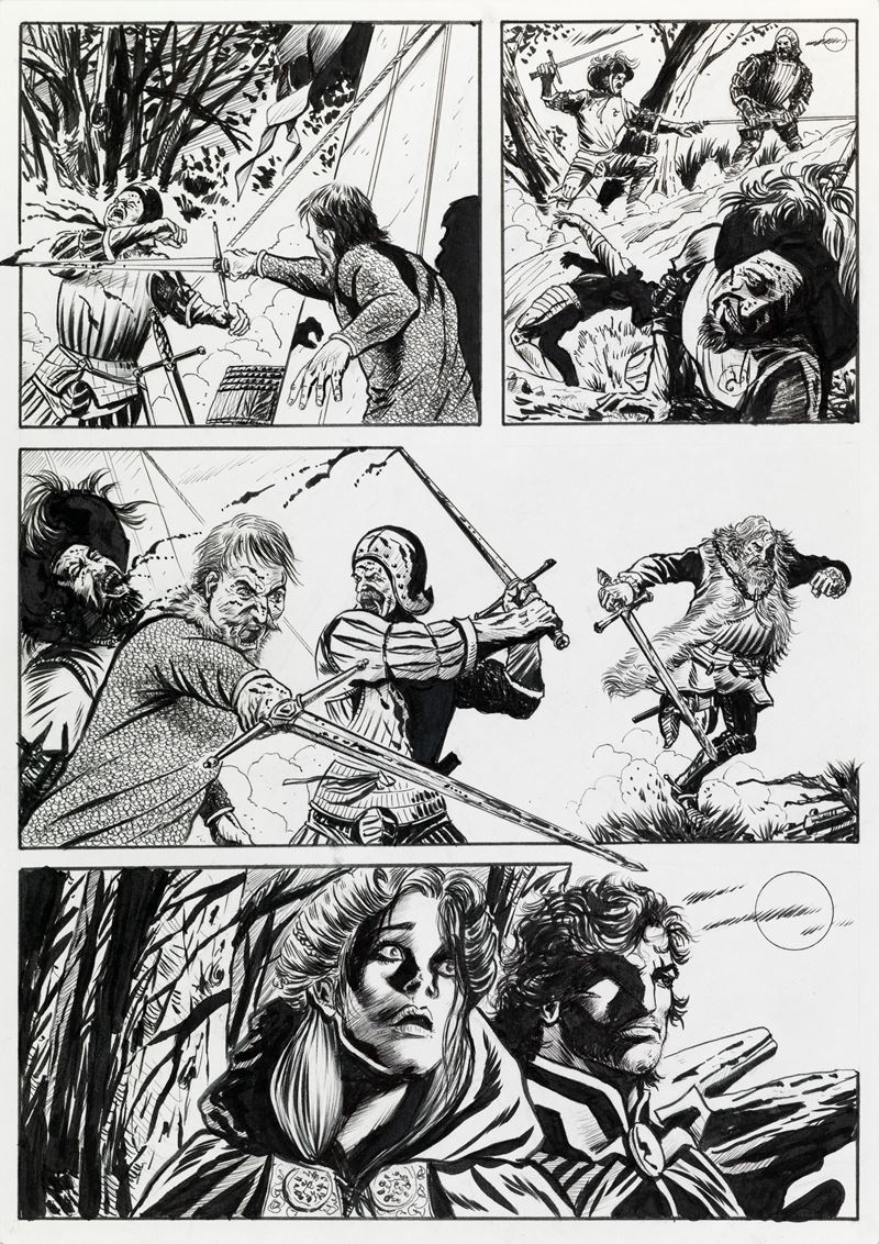 Dago - Una piccola guerra fatale