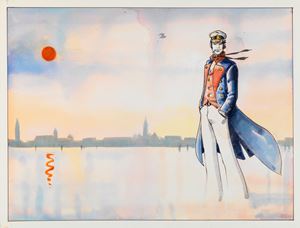 Corto Maltese