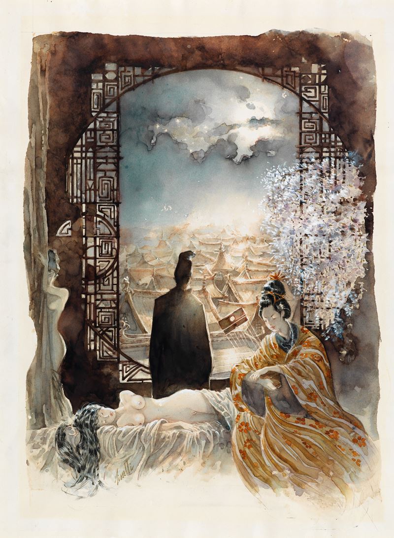 Kamikaze: il Vento degli Dei