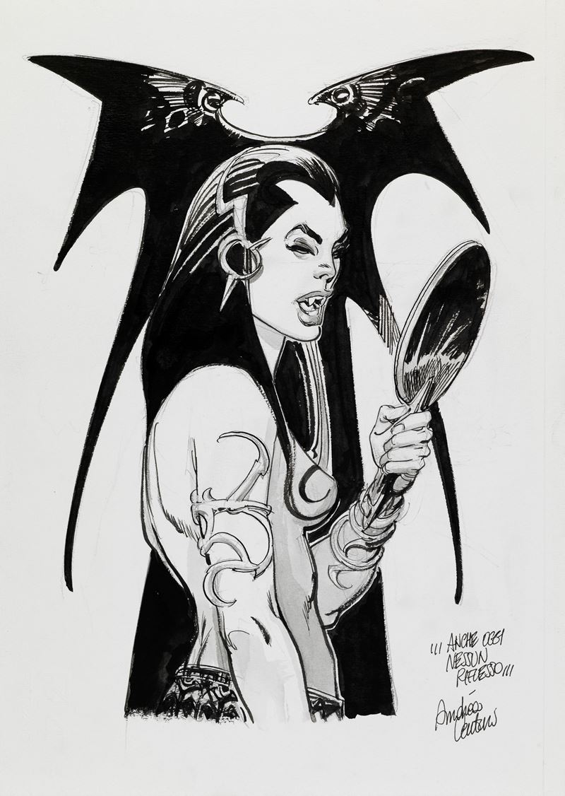 Vampira