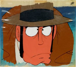 Le nuove avventure di Lupin III