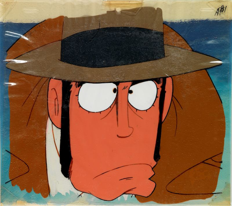 Le nuove avventure di Lupin III