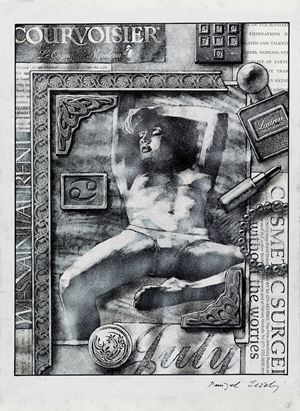 Supermodelsuperficial - July