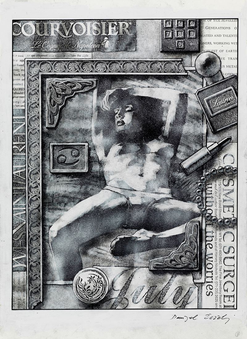 Supermodelsuperficial - July