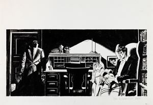 Dylan Dog - Almanacco della Paura