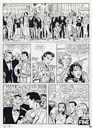 Nick Raider - Progetto Dakota