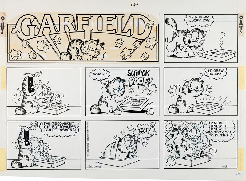 Garfield