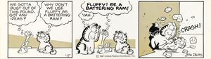 Garfield
