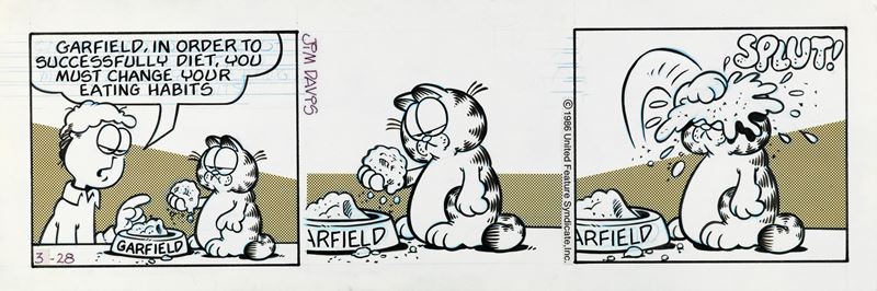 Garfield